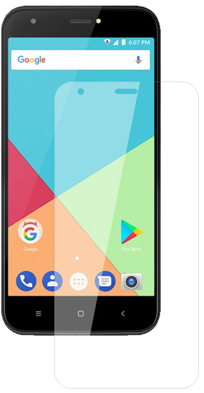 2x 9H Schutzfolie für Ulefone S7 Panzerfolie