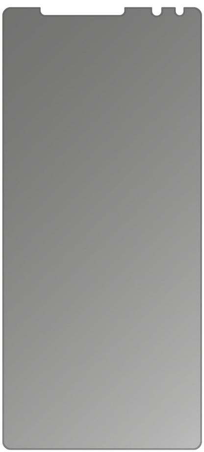 Blickschutzfolie für Oukitel K6 matt Schutzfolie Privacy