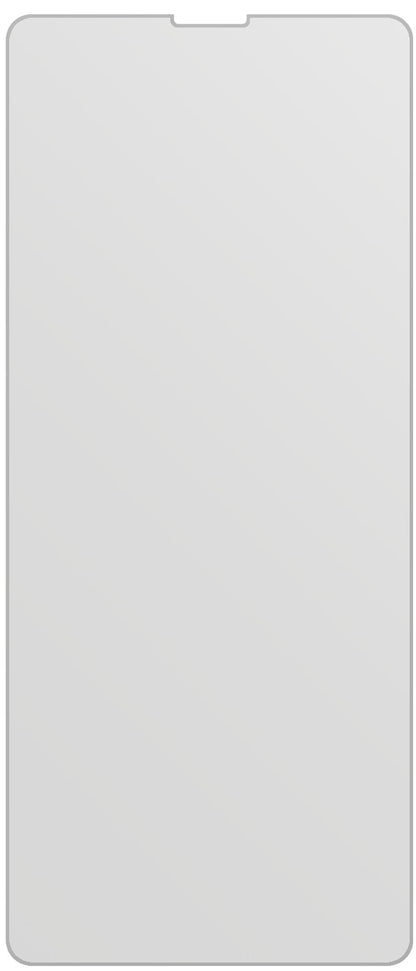 dipos Displayschutz für Uhans i8 Pro, mattierte Oberfläche, geringe Dicke und perfekte Passform