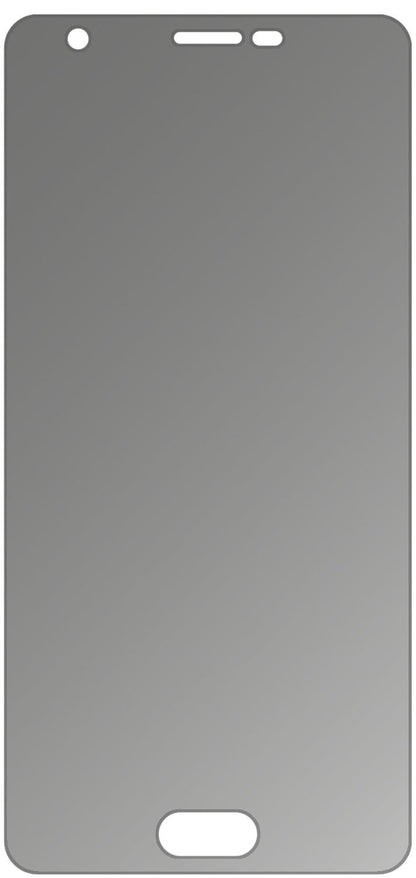 Blickschutzfolie für Doogee X20L matt Schutzfolie Privacy