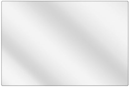 6x Schutzfolie klar für Canon EOS M50 Display-Schutzfolie