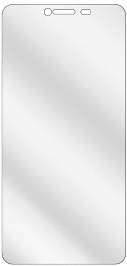 dipos Displayschutz für Medion Life E5008, transparente Oberfläche, geringe Dicke und perfekte Passform