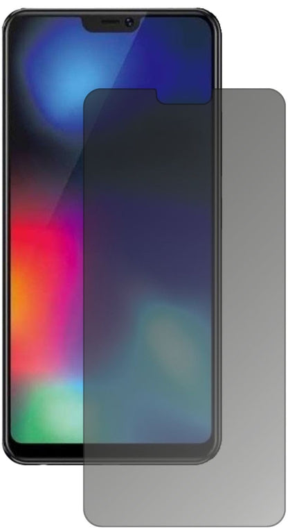 Blickschutzfolie für Vivo Z1i matt Schutzfolie Privacy