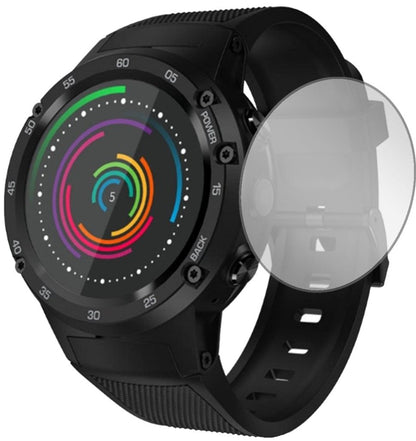 6x Schutzfolie klar für Zeblaze Thor 4 Display-Schutzfolie