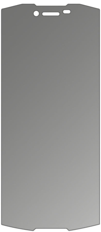 Blickschutzfolie für Doogee S55 matt Schutzfolie Privacy