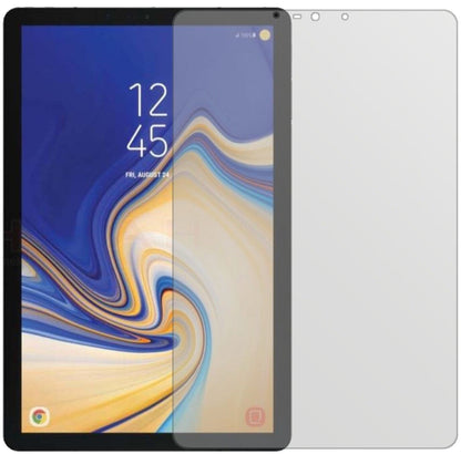 2x Schutzfolie matt für Samsung Galaxy Tab S4 Display-Schutzfolie