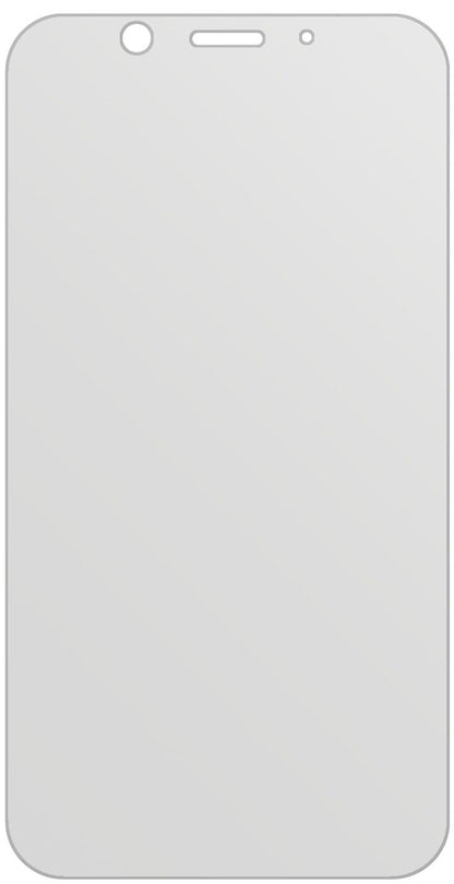 dipos Displayschutz für Shift 6m, mattierte Oberfläche, geringe Dicke und perfekte Passform