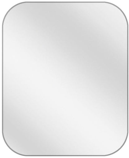 6x Schutzfolie klar für Apple Watch Series 4 44mm Display-Schutzfolie