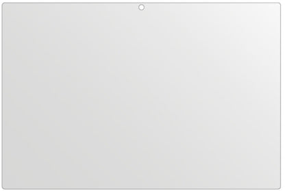 2x Schutzfolie matt für Teclast P10 10.1 Zoll Display-Schutzfolie