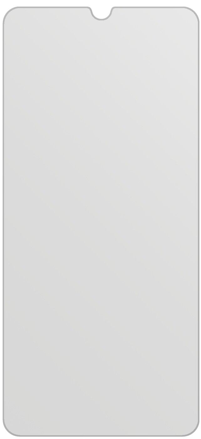 dipos Displayschutz für Vivo V11, mattierte Oberfläche, geringe Dicke und perfekte Passform