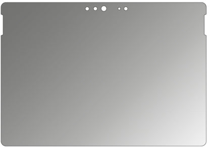 Blickschutzfolie für Microsoft Surface Go matt Schutzfolie Privacy