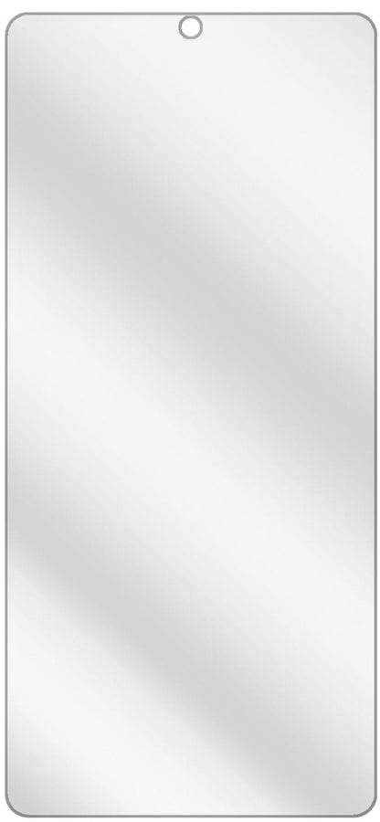 dipos Displayschutz für Huawei Mate 20, transparente Oberfläche, geringe Dicke und perfekte Passform