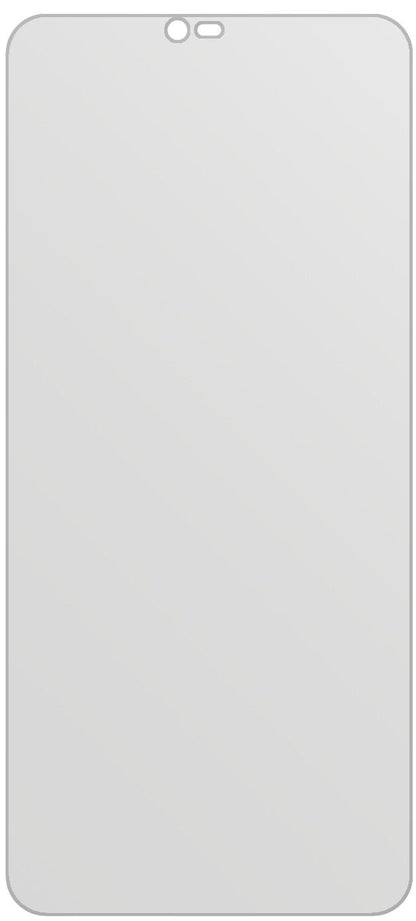 dipos Displayschutz für Nokia 46029, mattierte Oberfläche, geringe Dicke und perfekte Passform