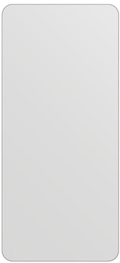 dipos Displayschutz für Honor Magic 2, mattierte Oberfläche, geringe Dicke und perfekte Passform