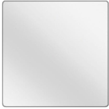 dipos Displayschutz für Cipherlab 8260, transparente Oberfläche, geringe Dicke und perfekte Passform