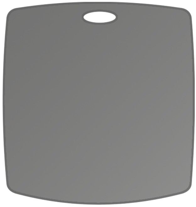 Blickschutzfolie für Unitech HT630 matt Schutzfolie Privacy