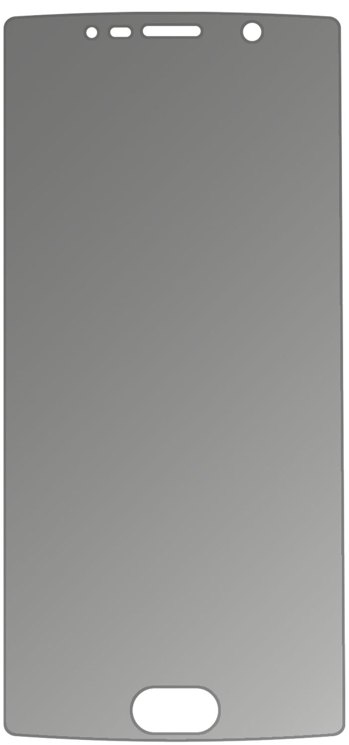 Blickschutzfolie für Doogee BL7000 matt Schutzfolie Privacy