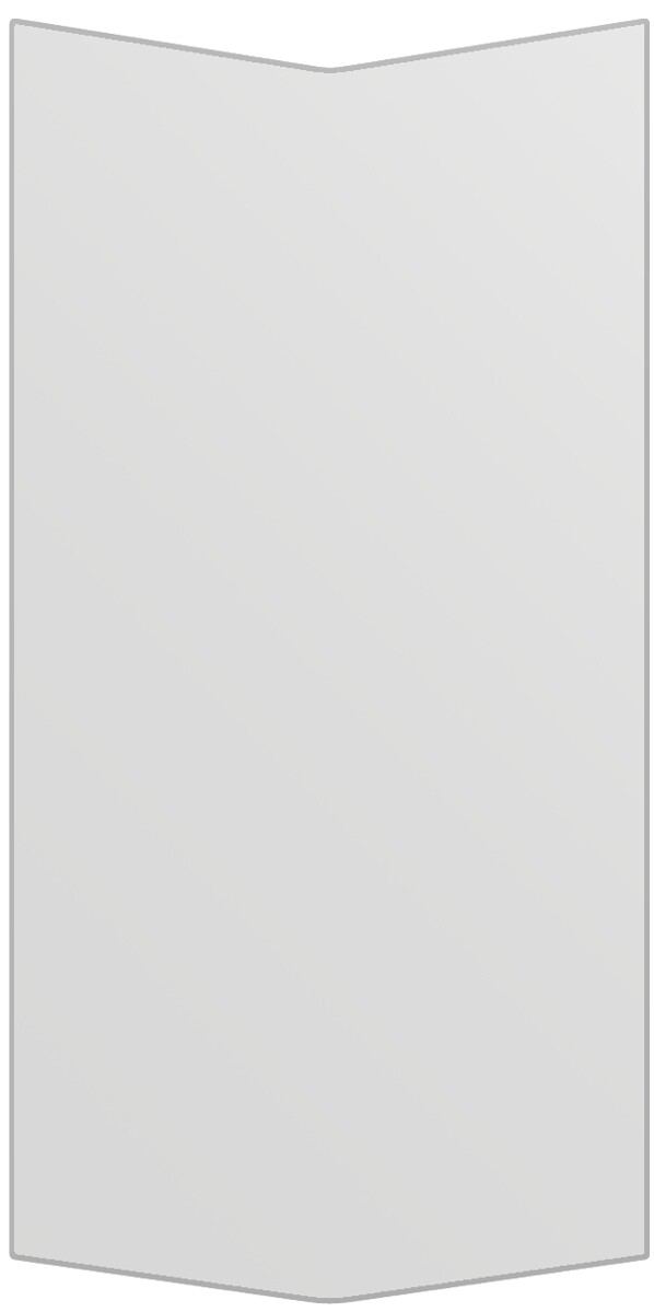 dipos Displayschutz für Vertu Aster P, mattierte Oberfläche, geringe Dicke und perfekte Passform