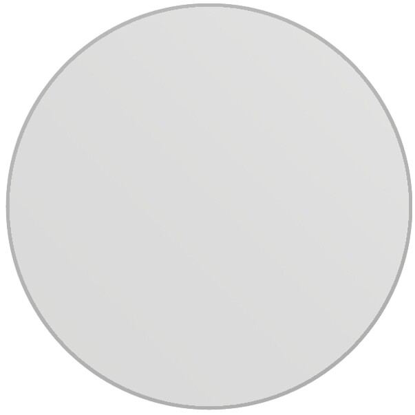 dipos Displayschutz für Skagen Hagen Connected, mattierte Oberfläche, geringe Dicke und perfekte Passform