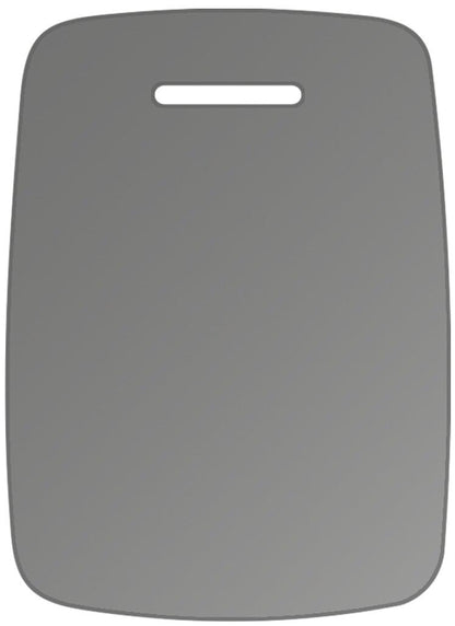 Blickschutzfolie für Nokia 106 (2018) matt Schutzfolie Privacy