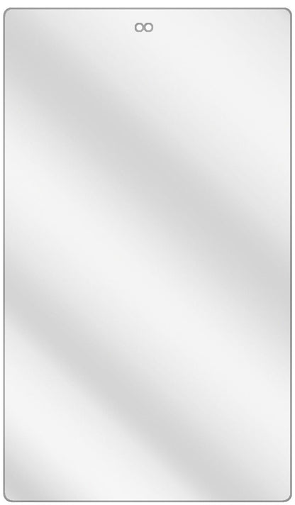 dipos Displayschutz für Amazon Fire HD 8 Plus (2020), transparente Oberfläche, geringe Dicke und perfekte Passform
