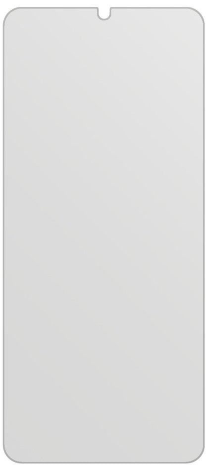 dipos Displayschutz für Huawei P Smart (2019), mattierte Oberfläche, geringe Dicke und perfekte Passform