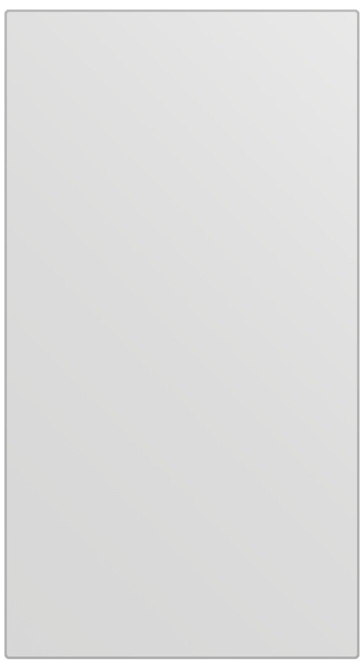 dipos Displayschutz für iBasso DX150, mattierte Oberfläche, geringe Dicke und perfekte Passform