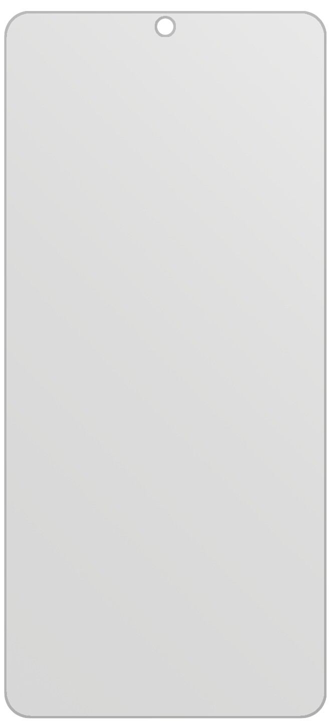 dipos Displayschutz für Huawei P30 Lite, mattierte Oberfläche, geringe Dicke und perfekte Passform