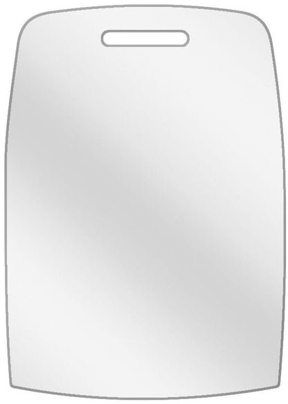 dipos Displayschutz für Nokia 210, transparente Oberfläche, geringe Dicke und perfekte Passform