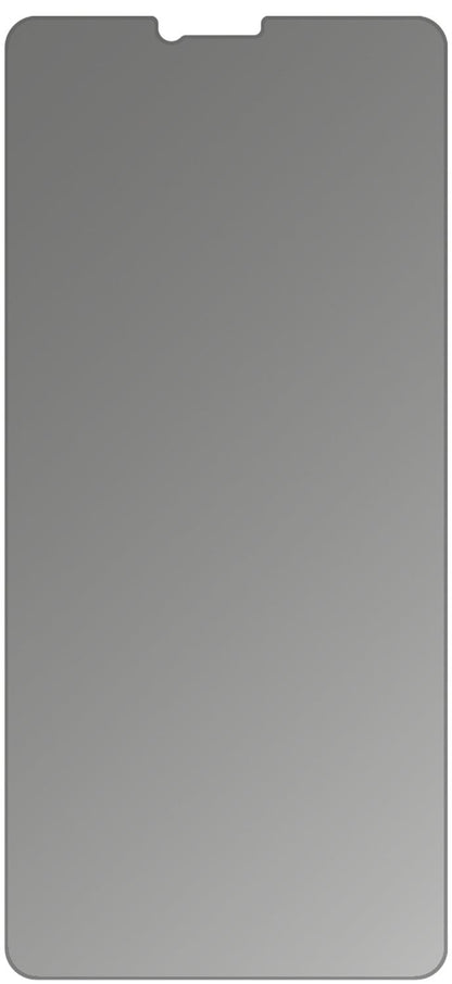 Blickschutzfolie für Vodafone Smart X9 matt Schutzfolie Privacy