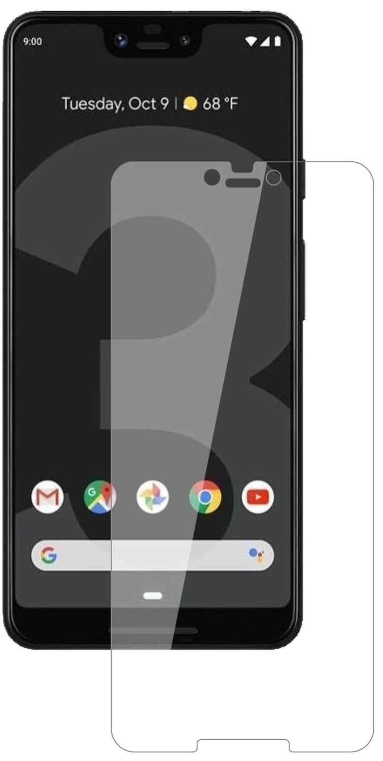 2x 9H Schutzfolie für HTC Exodus 1 Panzerfolie