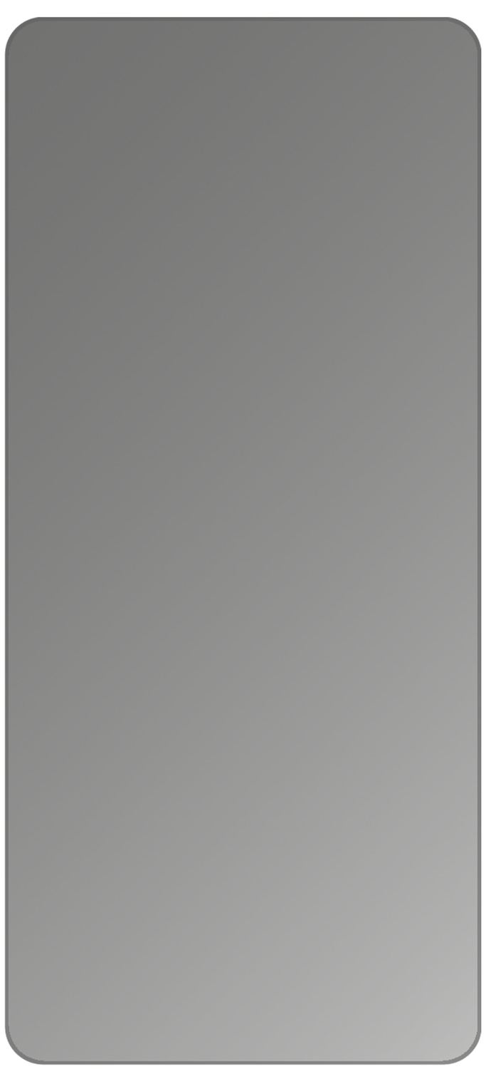dipos Displayschutz für Vivo V15 Pro, mattierte Oberfläche, Blickschutzfilter und perfekter Passform