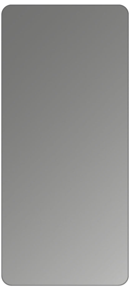 dipos Displayschutz für Vivo V15 Pro, mattierte Oberfläche, Blickschutzfilter und perfekter Passform