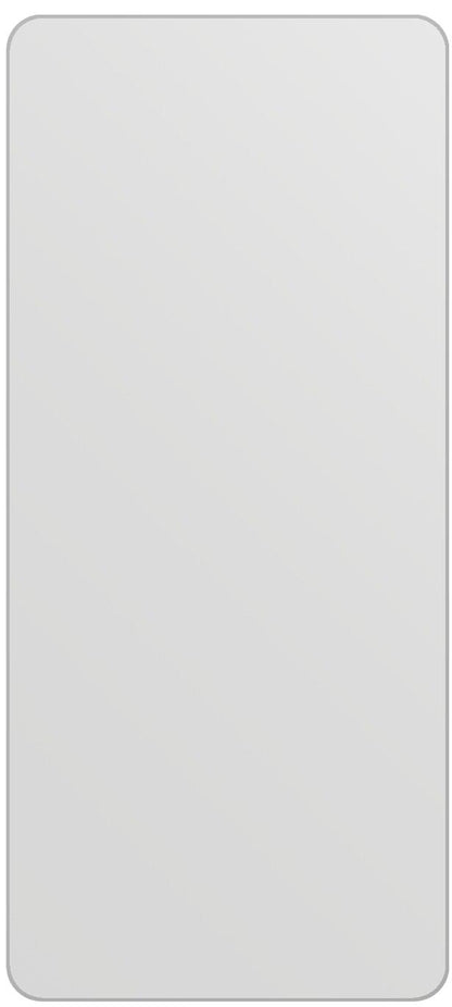 dipos Displayschutz für Vivo V15, mattierte Oberfläche, geringe Dicke und perfekte Passform
