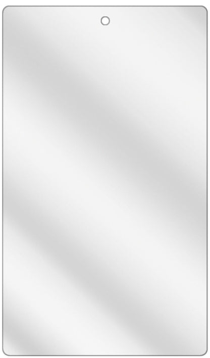 dipos Displayschutz für Amazon Fire 7 Tablet Kids Edition (2019), transparente Oberfläche, geringe Dicke und perfekte Passform