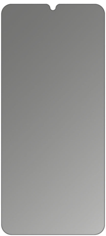 Blickschutzfolie für Oppo A9 matt Schutzfolie Privacy