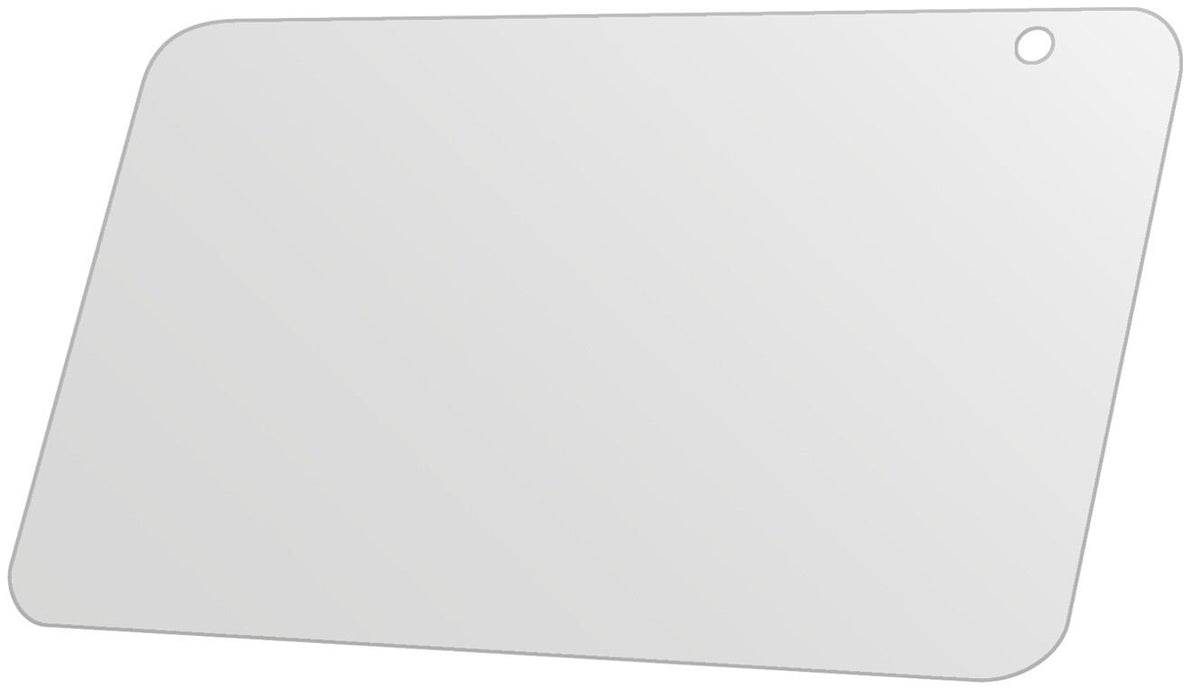 2x Schutzfolie matt für Amazon Echo Show 5 Display-Schutzfolie