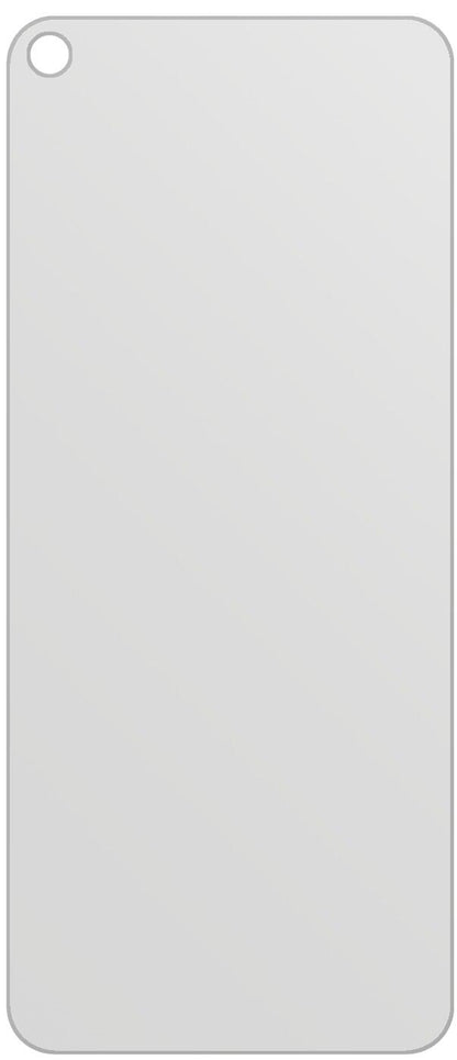 dipos Displayschutz für Oppo A53 (2020), mattierte Oberfläche, geringe Dicke und perfekte Passform
