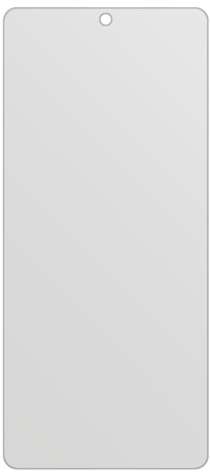 dipos Displayschutz für Samsung Galaxy S20 FE, mattierte Oberfläche, geringe Dicke und perfekte Passform