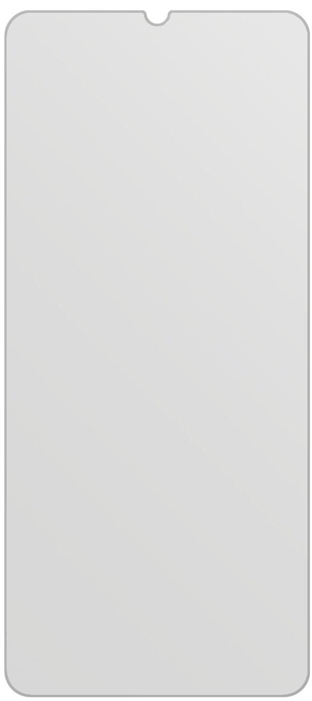 dipos Displayschutz für Vivo Y51 (2020), mattierte Oberfläche, geringe Dicke und perfekte Passform