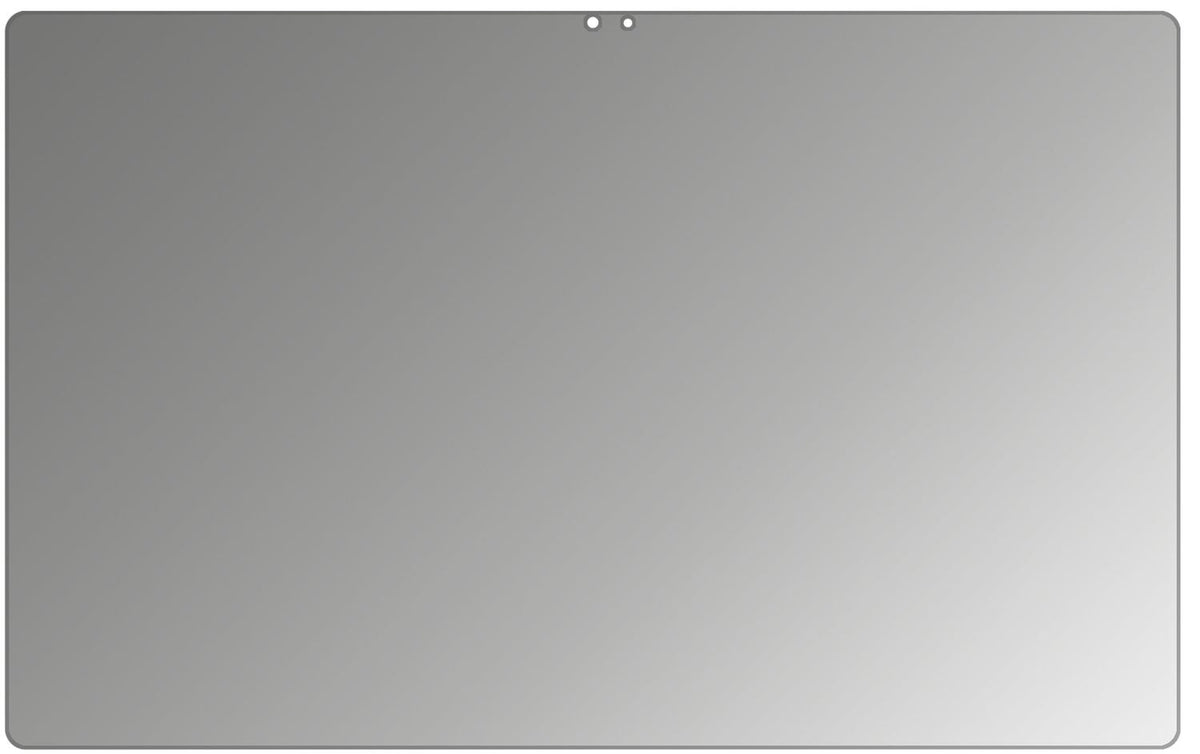 Blickschutzfolie für Samsung Tab A7 matt Schutzfolie Privacy