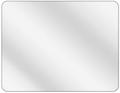 dipos Displayschutz für Nikon 3500, transparente Oberfläche, geringe Dicke und perfekte Passform