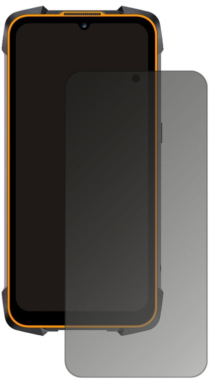 Blickschutzfolie für Cubot KingKong 5 Pro matt Schutzfolie Privacy