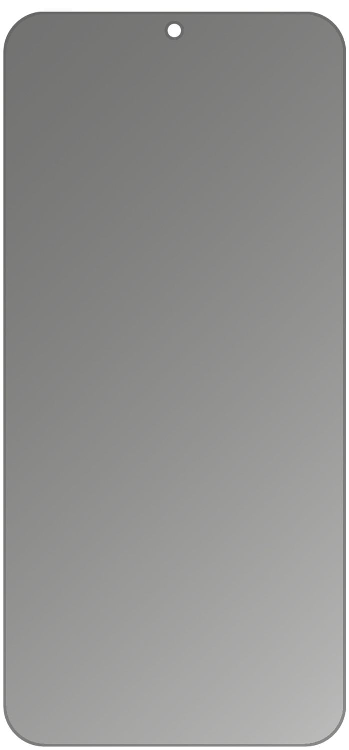 Blickschutzfolie für Cubot KingKong 5 Pro matt Schutzfolie Privacy