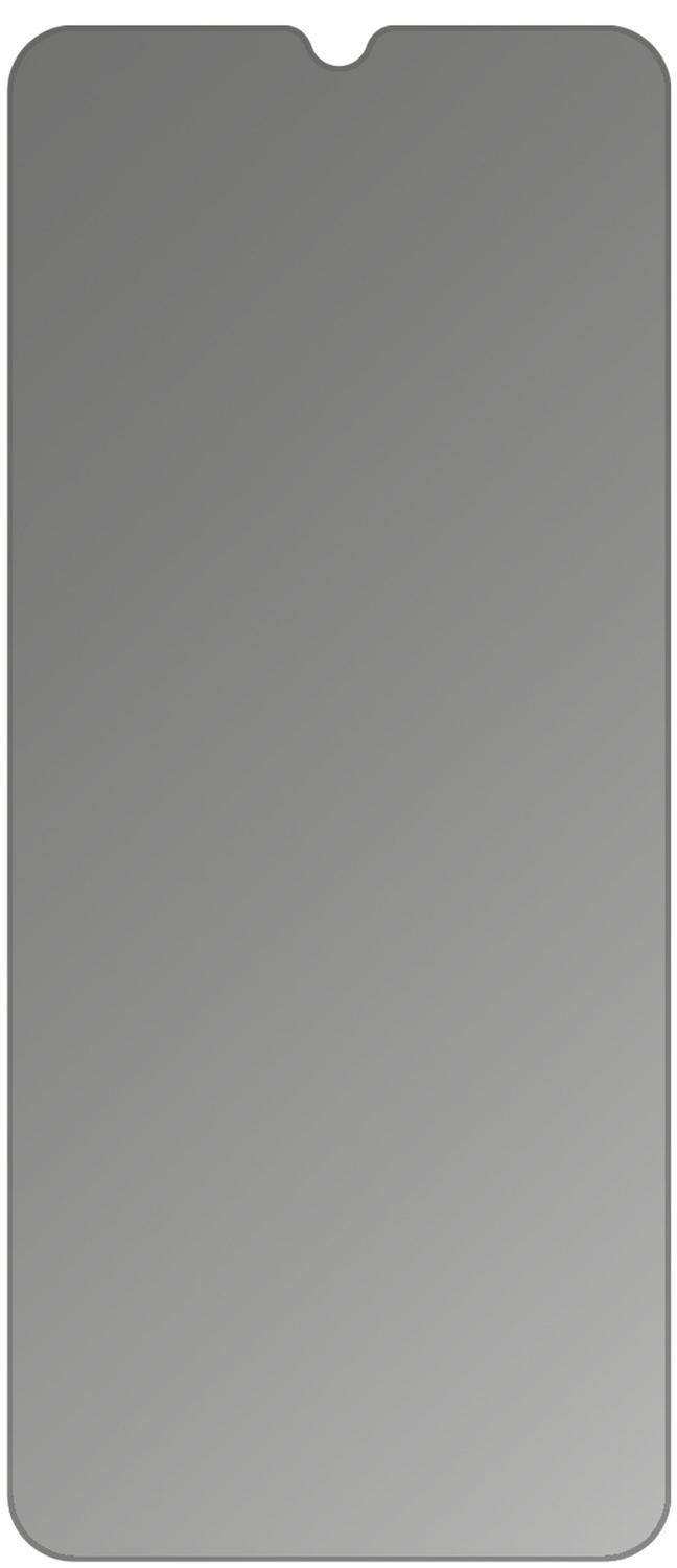 Blickschutzfolie für ZTE Blade 11 Prime matt Schutzfolie Privacy