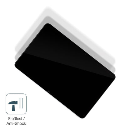 2x 9H Schutzfolie für OPPO Pad Air Panzerfolie
