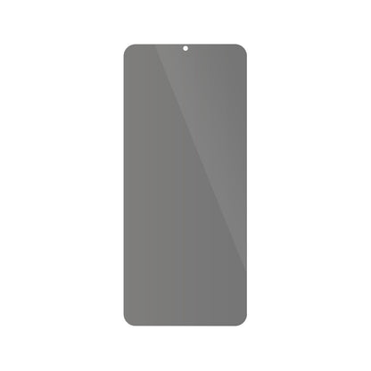 Full Cover Privacy Blickschutzfolie für Itel A49