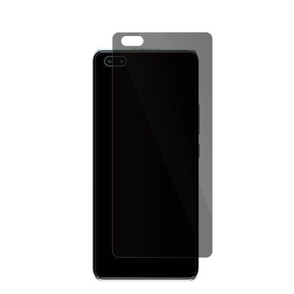 Full Cover Privacy Blickschutzfolie für Hisense Infinity H60 5G