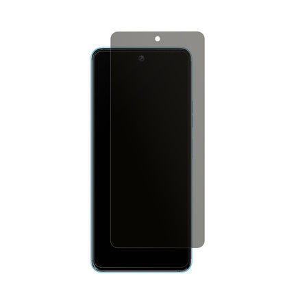 Blickschutzfolie für Tecno Camon 19 Neo matt Schutzfolie Privacy