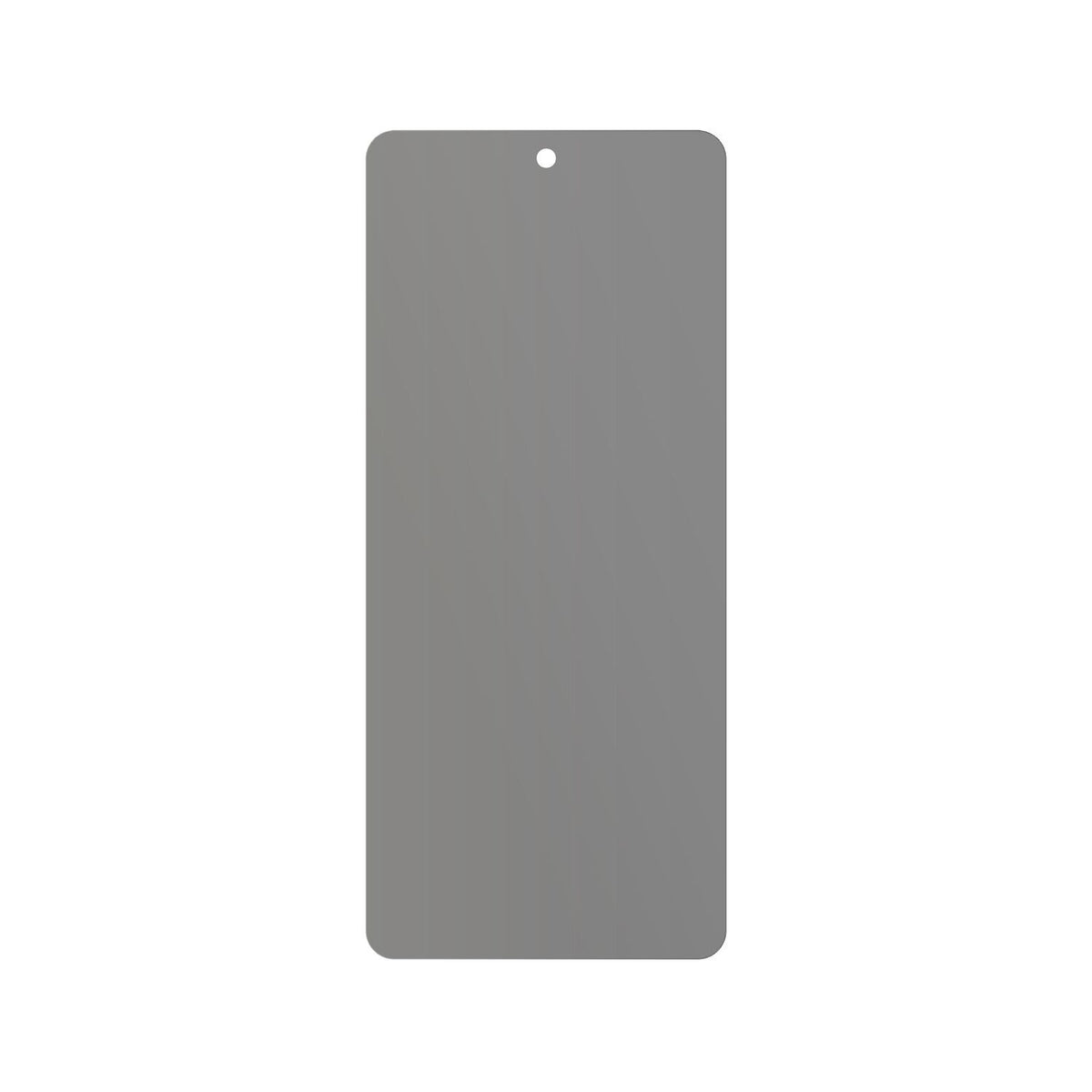 Blickschutzfolie für Tecno Camon 19 Neo matt Schutzfolie Privacy